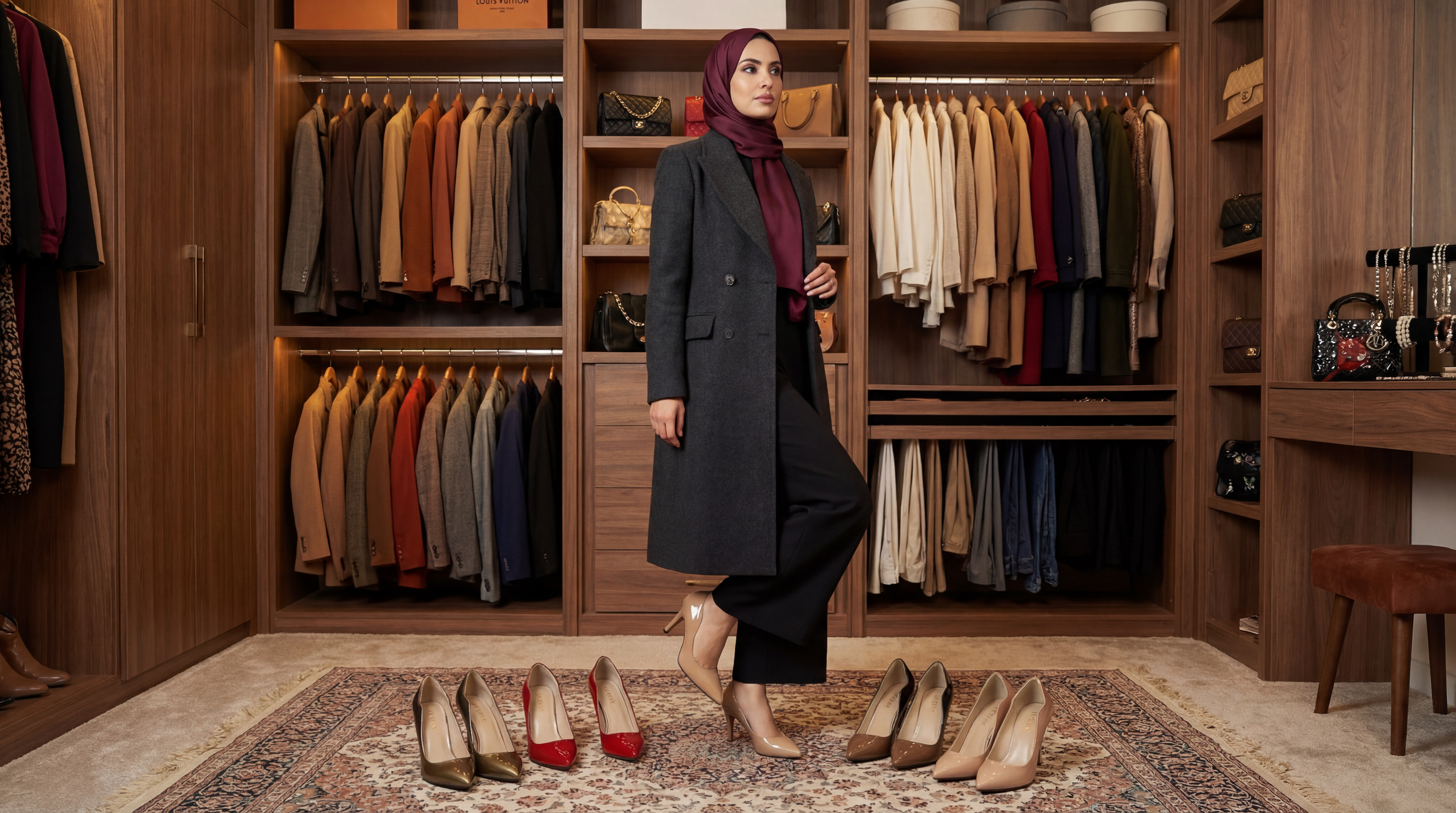 Les Tendances Chaussures Automne-Hiver 2025-2026 - Article de blog YOOZAK sur Tendances